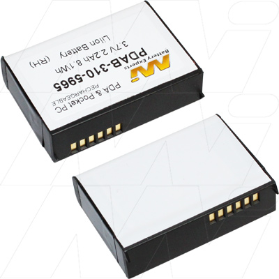 MI Battery Experts PDAB-310-5965
